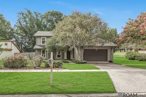 912 Carriage Way, Baton Rouge, LA 70808