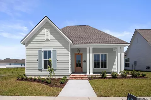 2540 Foreshore Ave, Baton Rouge, LA 70810