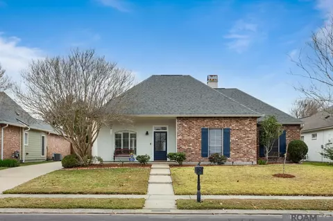 10531 Tanwood Ave, Baton Rouge, LA 70809