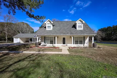 Exterior - 17267 Lavell Rd, Pride, LA 70770 photo 8 of 8