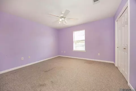 Bedroom - 17267 Lavell Rd, Pride, LA 70770 photo 3 of 3