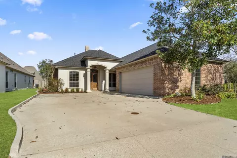 150 Politz Ave, Saint Gabriel, LA 70776