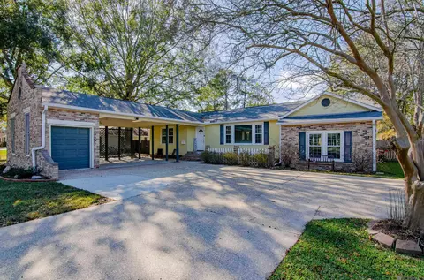270 Croydon Ave, Baton Rouge, LA 70806