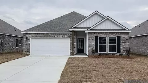 12840 Sweetleaf Ave, Denham Springs, LA 70726