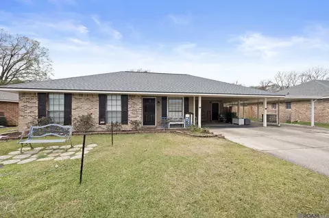 10131 E Brookside Dr, Baton Rouge, LA 70818