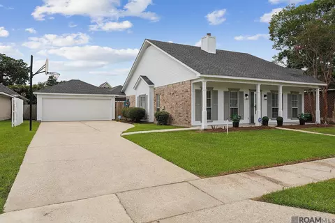 25905 Oakley Ave, Denham Springs, LA 70726