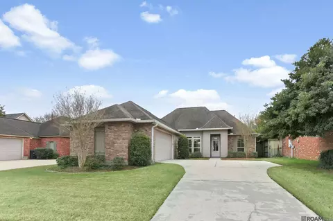 2132 Hillsprings Ave, Baton Rouge, LA 70810
