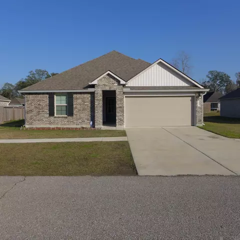 1222 S Pecan Grove Ave, Gonzales, LA 70737