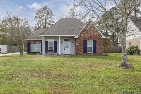 32451 Glenwood Dr, Denham Springs, LA 70706