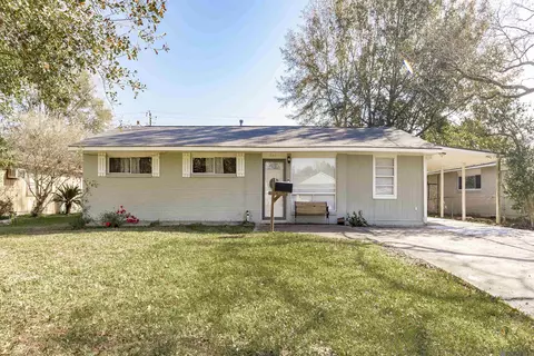 532 Sherron Ave, Baker, LA 70714