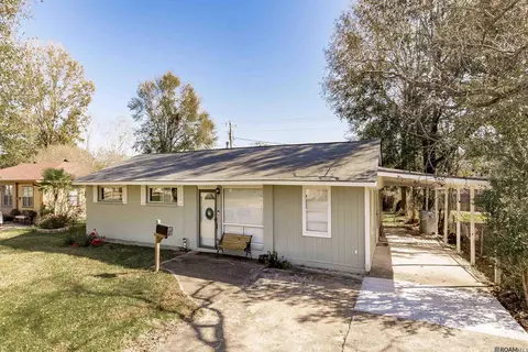 532 Sherron Ave, Baker, LA 70714 photo 2