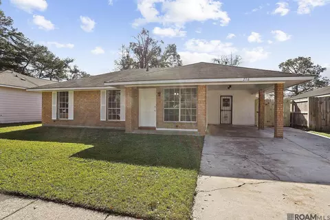 216 Bon Crest Ave, Baton Rouge, LA 70807