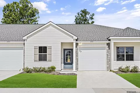 17437 Berkshire Dr # 45, Prairieville, LA 70769
