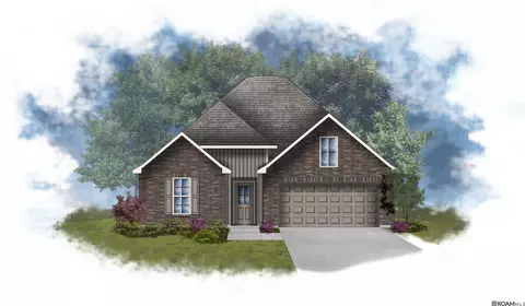 41434 Swan Lake St, Gonzales, LA 70737