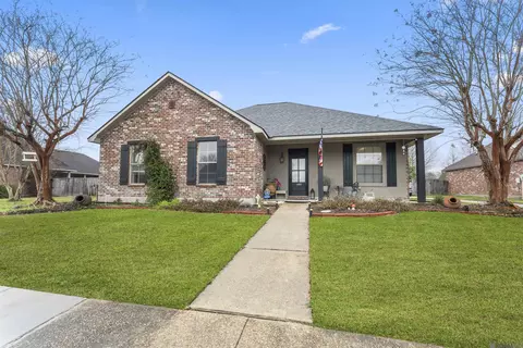 6405 English Turn, Zachary, LA 70791