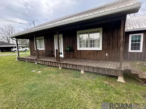 5928 Island Rd, Jarreau, LA 70749