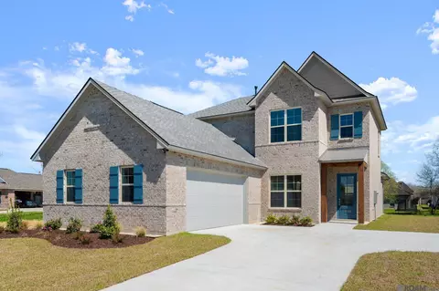 12104 Clare Ct, Geismar, LA 70734