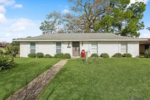 9769 W Darryl Pkwy, Baton Rouge, LA 70815