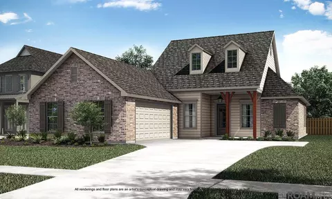 102 Sophia Dr, Luling, LA 70070
