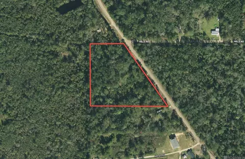 6 31 Acres La Hwy 1036, Holden, LA 70744