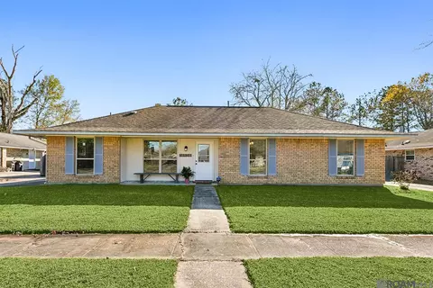 16606 Bonham Ave, Baton Rouge, LA 70816