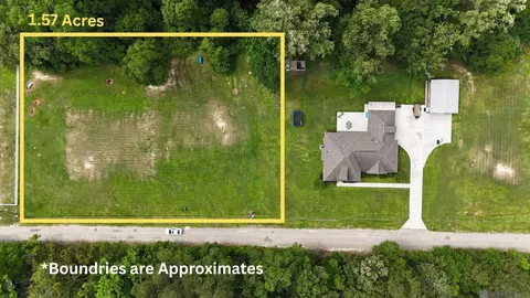 17245 Burks Ave, Greenwell Springs, LA 70739