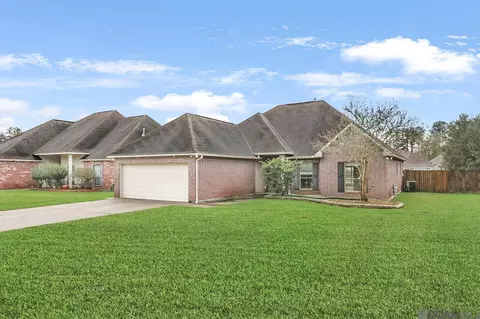 13122 N Montrose N, Denham Springs, LA 70726