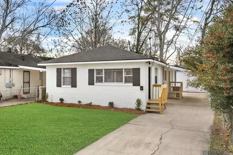 6346 Ritterman Ave, Baton Rouge, LA 70805