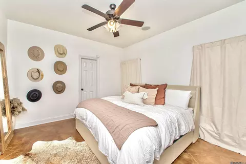 Bedroom - 12743 Roe Dr, Walker, LA 70785 photo 1 of 2