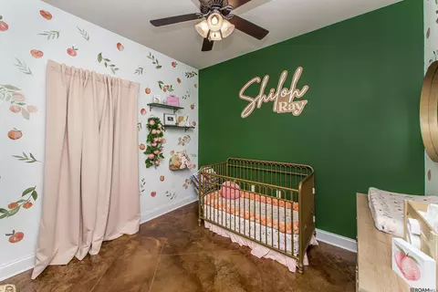 Bedroom - 12743 Roe Dr, Walker, LA 70785 photo 2 of 2
