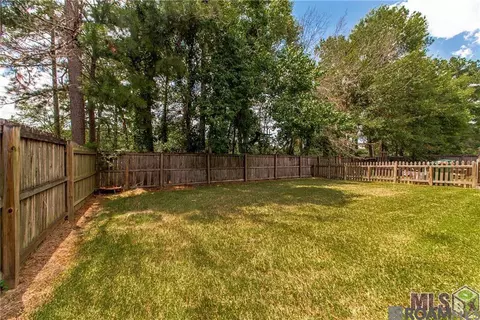 Exterior - 12743 Roe Dr, Walker, LA 70785 photo 4 of 5