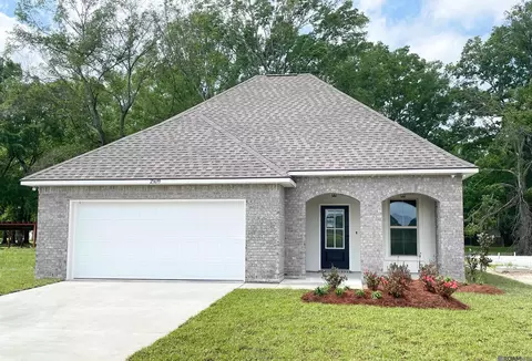 25699 Tarver Dr, Denham Springs, LA 70726