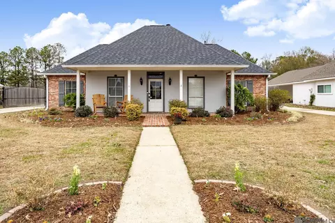 12931 Carrington Place Ave, Baton Rouge, LA 70817