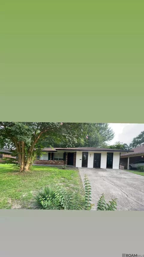 6932 Maplewood Dr, Baton Rouge, LA 70812