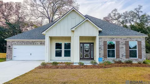 12776 Legacy Oaks Ave, Central, LA 70818