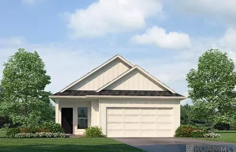 931 Renova Dr, Baton Rouge, LA 70820