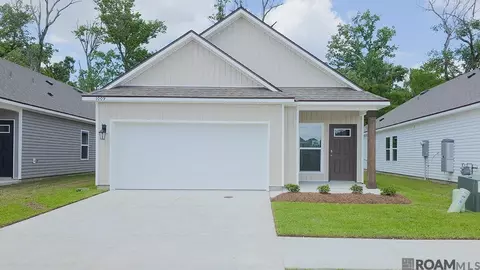 1009 Renova Dr, Baton Rouge, LA 70820