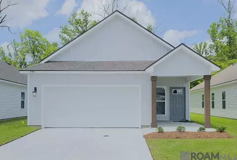 949 Renova Dr, Baton Rouge, LA 70820
