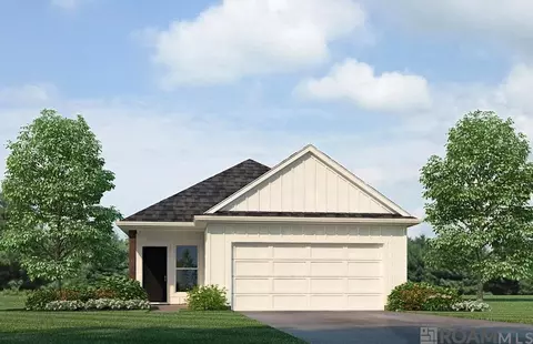 937 Renova Dr, Baton Rouge, LA 70820