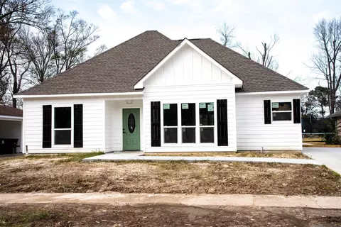 6421 Djuanna Dr, Baton Rouge, LA 70811