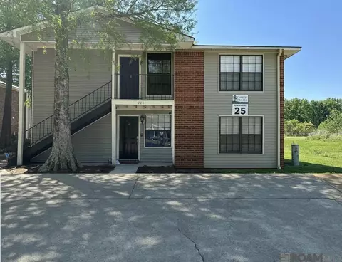 921 W Elrem # 25-A, Gonzales, LA 70737