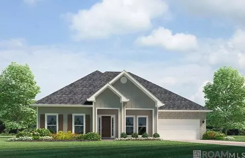 12755 Legacy Oaks Ave, Central, LA 70818