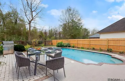 155 Tiger Dr, Saint Gabriel, LA 70776