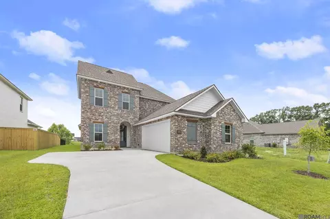 36149 Belle Parc Ave, Geismar, LA 70734