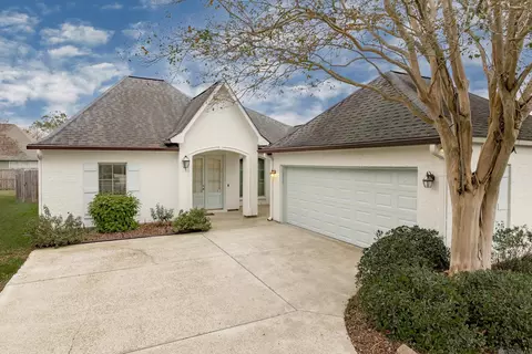 10533 Oakley Trce, Baton Rouge, LA 70809