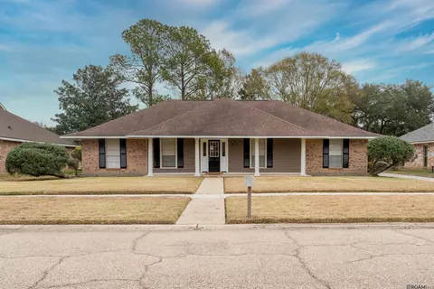 13310 Brant Dr, Baker, LA 70714 photo 1