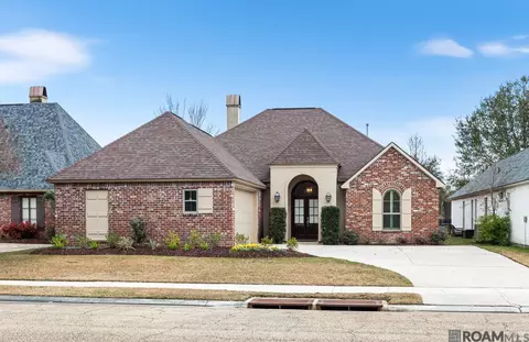 16908 Highland Club Ave, Baton Rouge, LA 70817