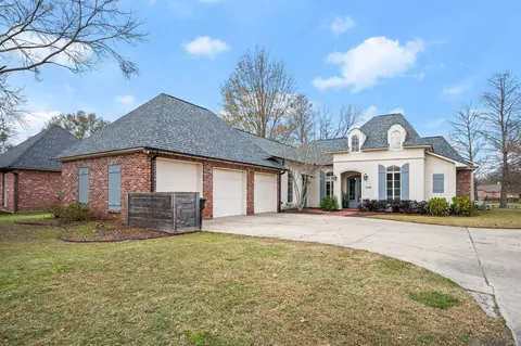 3146 Laurel Plantation Ave, Baton Rouge, LA 70820