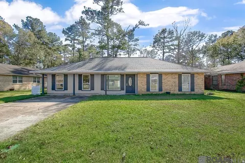 25849 Shadow Brook Ave, Denham Springs, LA 70726