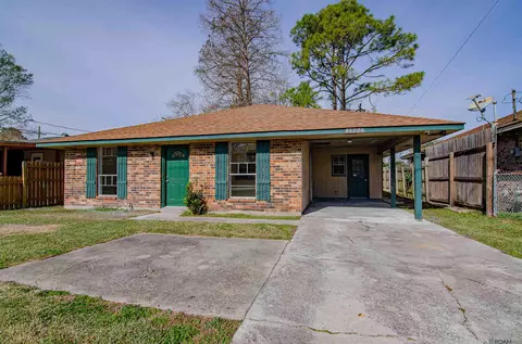 57726 True Hope Ln, Plaquemine, LA 70764